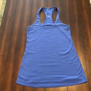 Lululemon Cool racerback!
